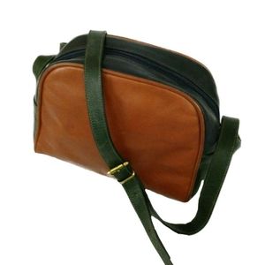 Vintage authentic Furla crossbody bag